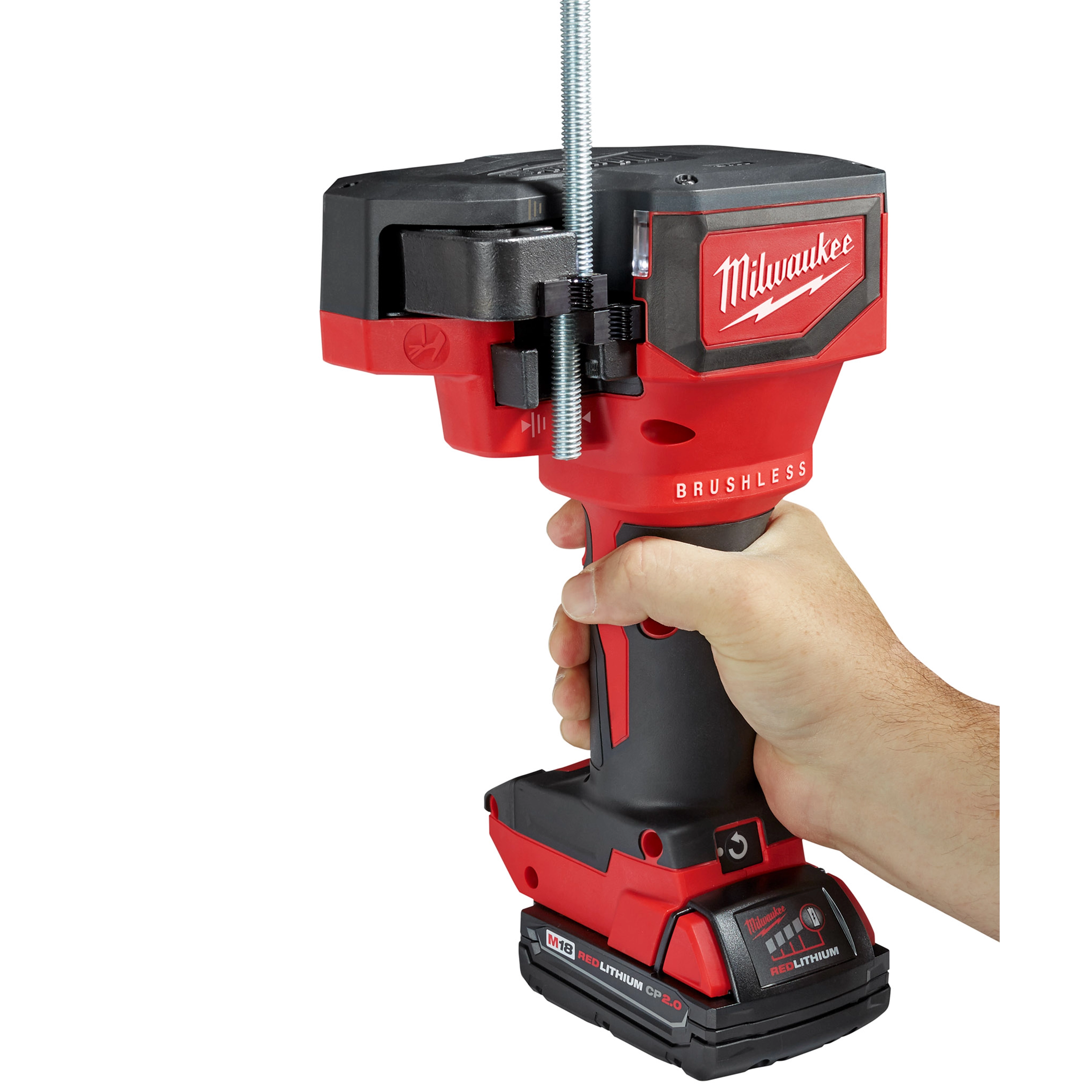 M18 Brushless Threaded Rod Cutter