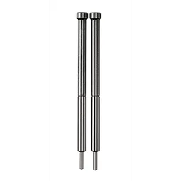 2" Retractable Pilot Pins