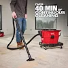 M18 FUEL™ NEXUS™ 6 Gallon Wet/Dry Vacuum w/ PACKOUT™ Compatibility & VACLINK™, view 29