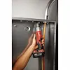 M18™ Cordless 2-Speed 1/4" Right Angle Impact Driver 2XC Kit, view 15
