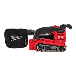 M18 FUEL™ 3"x18" Belt Sander