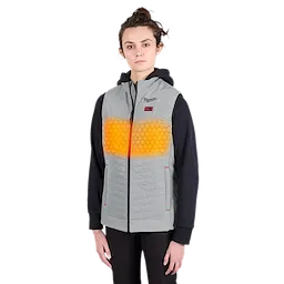 M12™ Women's Heated AXIS™ Vest