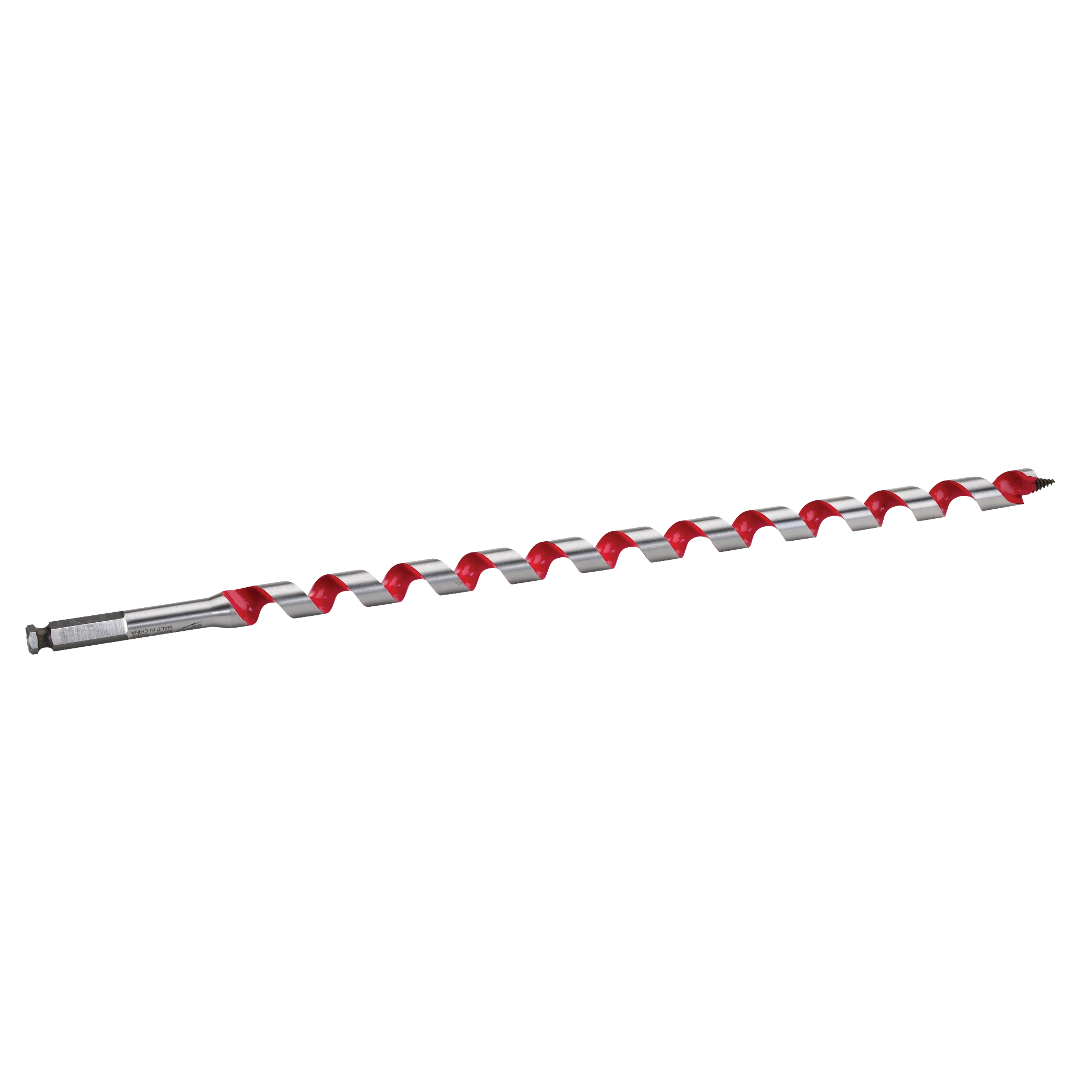 Southwire SAB7/8X18 Ship Auger Bit, 7/8" X 18