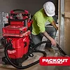 M18 FUEL™ NEXUS™ 6 Gallon Wet/Dry Vacuum w/ PACKOUT™ Compatibility, view 33