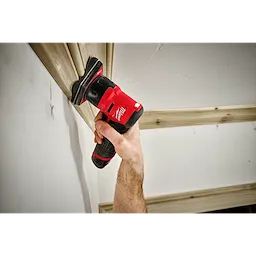 M12 FUEL™ Orbital Detail Sander