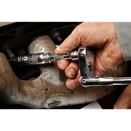 3/8” Drive 5/8” Magnetic Spark Plug Socket