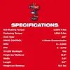 M18 FUEL™ 3/4" High Torque Impact Wrench w/ ONE-KEY™ Kit, view 28