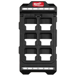 PACKOUT™ Compact Wall Plate