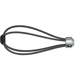 3 Piece Fish Stick Tip Accessory Kit features a silver head with flexible black rods extending from the base. Hand tool attachment.