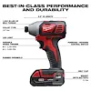 M18™ 1/4" HEX Impact Driver CP Kit, view 13
