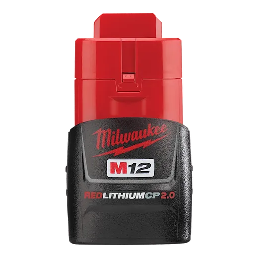 M12 REDLITHIUM CP2.0 Battery Pack