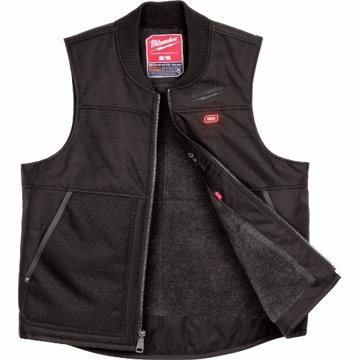 271B-20S, 271B-20M, 271B-20L, 271B-20XL, 271B-202X, 271B-213X, 271B-21S, 271B-21M, 271B-21L, 271B-21XL, 271B-212X, 271B-213X - M12 Heated Vest