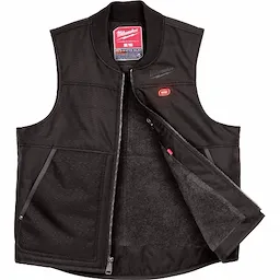 271B-20S, 271B-20M, 271B-20L, 271B-20XL, 271B-202X, 271B-213X, 271B-21S, 271B-21M, 271B-21L, 271B-21XL, 271B-212X, 271B-213X - M12 Heated Vest