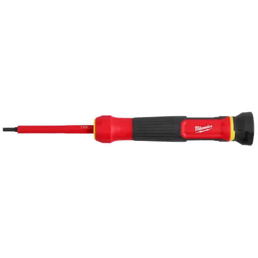 8-in-1 1000V Insulated Precision Multi-Bit Screwdriver