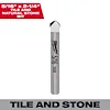 5/16 in. Carbide Tipped Drill Bit for Drilling Natural Stone, Granite, Slate, Ceramic and Glass Tiles Primary Image