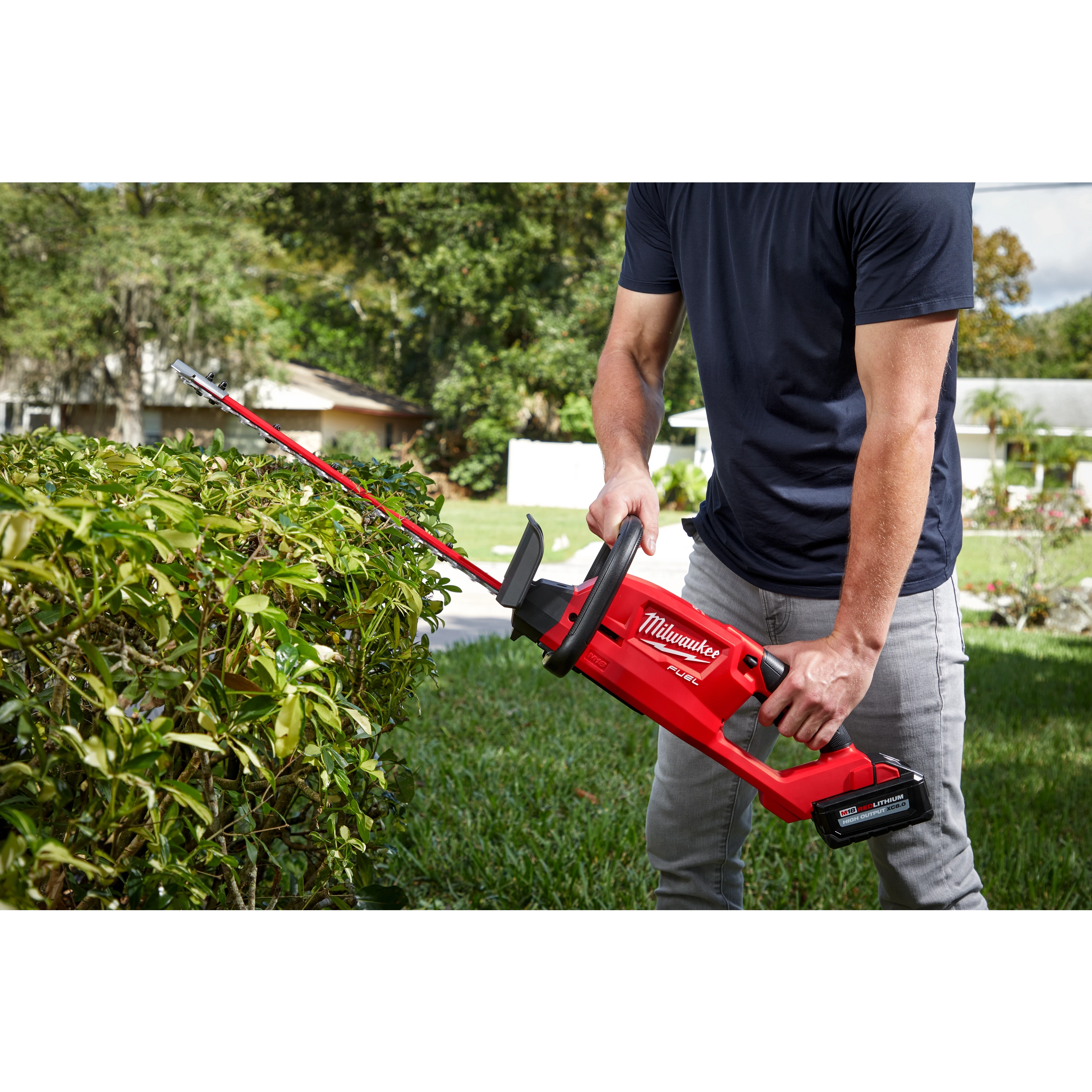 M18 FUEL™ 18" Hedge Trimmer