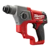 2416-20 - M12 FUEL™ 5/8” SDS Plus Rotary Hammer 2416-20