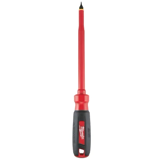 5/16" Slotted - 7" 1000V Insulated Screwdriver