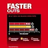 M18 FUEL™ Deep Cut Dual Trigger Band Saw w/ ONE-KEY™, view 18