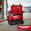 M18 FUEL™ 9 Gallon Dual Battery Dust Extractor w/ PACKOUT™ Compatibility and VACLINK™, view 27
