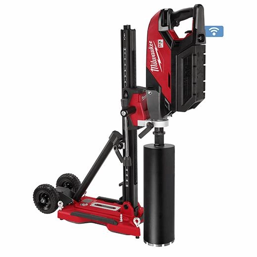 MX FUEL™ Handheld Core Drill Kit with Stand | Milwaukee Tool