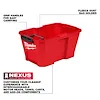 NEXUS™ 6 Gallon Wet/Dry Vacuum Tank, view 13