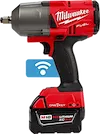 M18 FUEL™ w/ ONE-KEY™ High Torque Impact Wrench 1/2" Friction Ring Kit, view 16