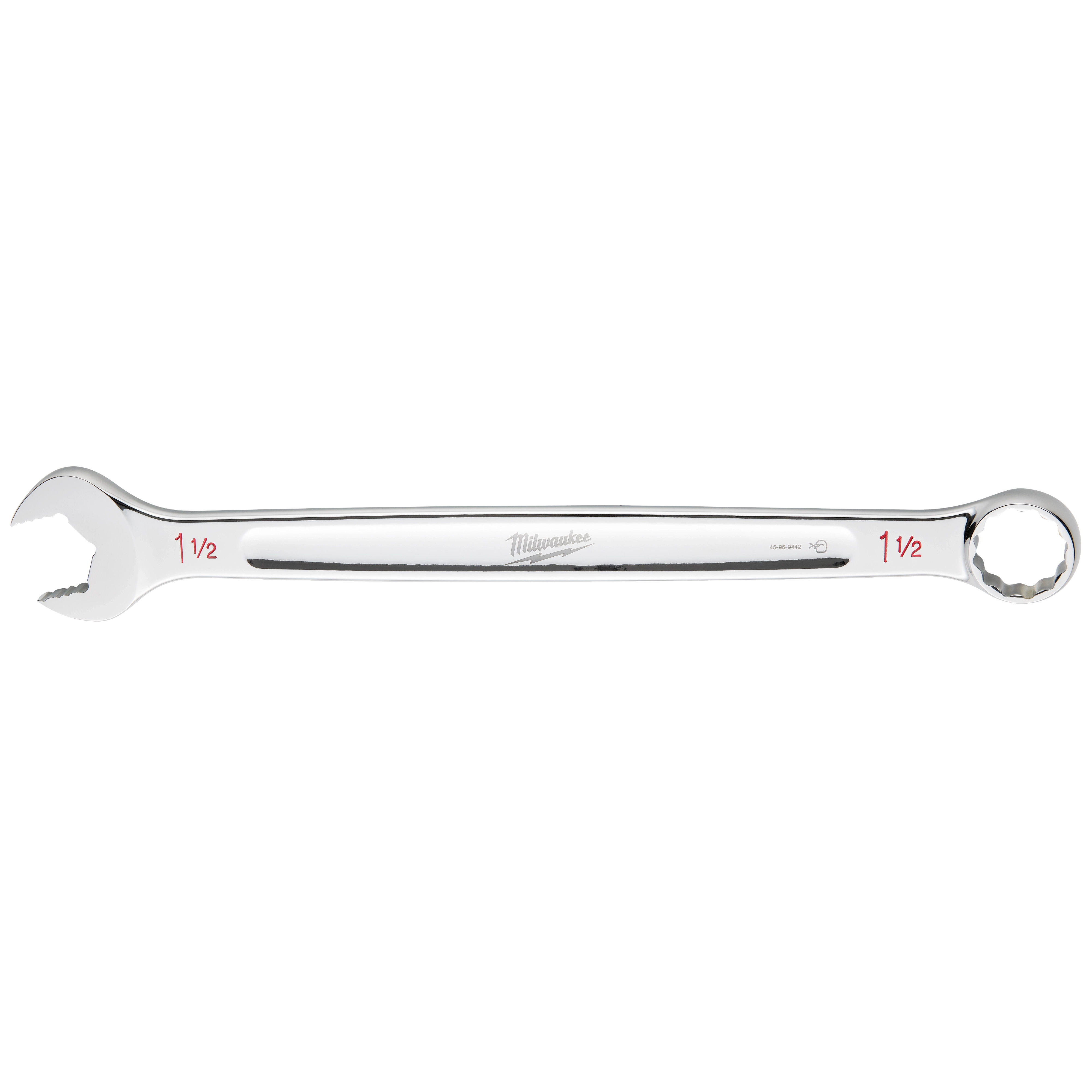 1-1/2" Combination Wrench