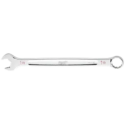 1-1/2” Combination Wrench