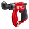 M12 FUEL™ Installation Drill/Driver (Tool-Only), view 30