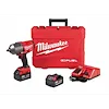 M18 FUEL™ 1/2" High Torque Impact Wrench with Friction Ring Kit, view 10
