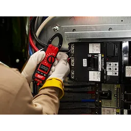 Clamp Meter for HVAC/R, 2236