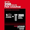 M18 FUEL™ 1" D-Handle High Torque Impact Wrench w/ ONE-KEY™ Kit, view 20