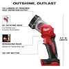 M18™ Cordless LITHIUM-ION 4-Tool Combo Kit, view 22
