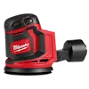 M18™ Random Orbit Sander (Tool Only), view 16