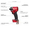 M18 FUEL™ 1/4" Hex Impact Driver, view 20