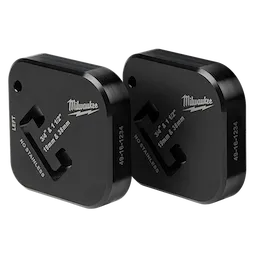 3/4" x 1-1/2" Single Strut Shearing Dies