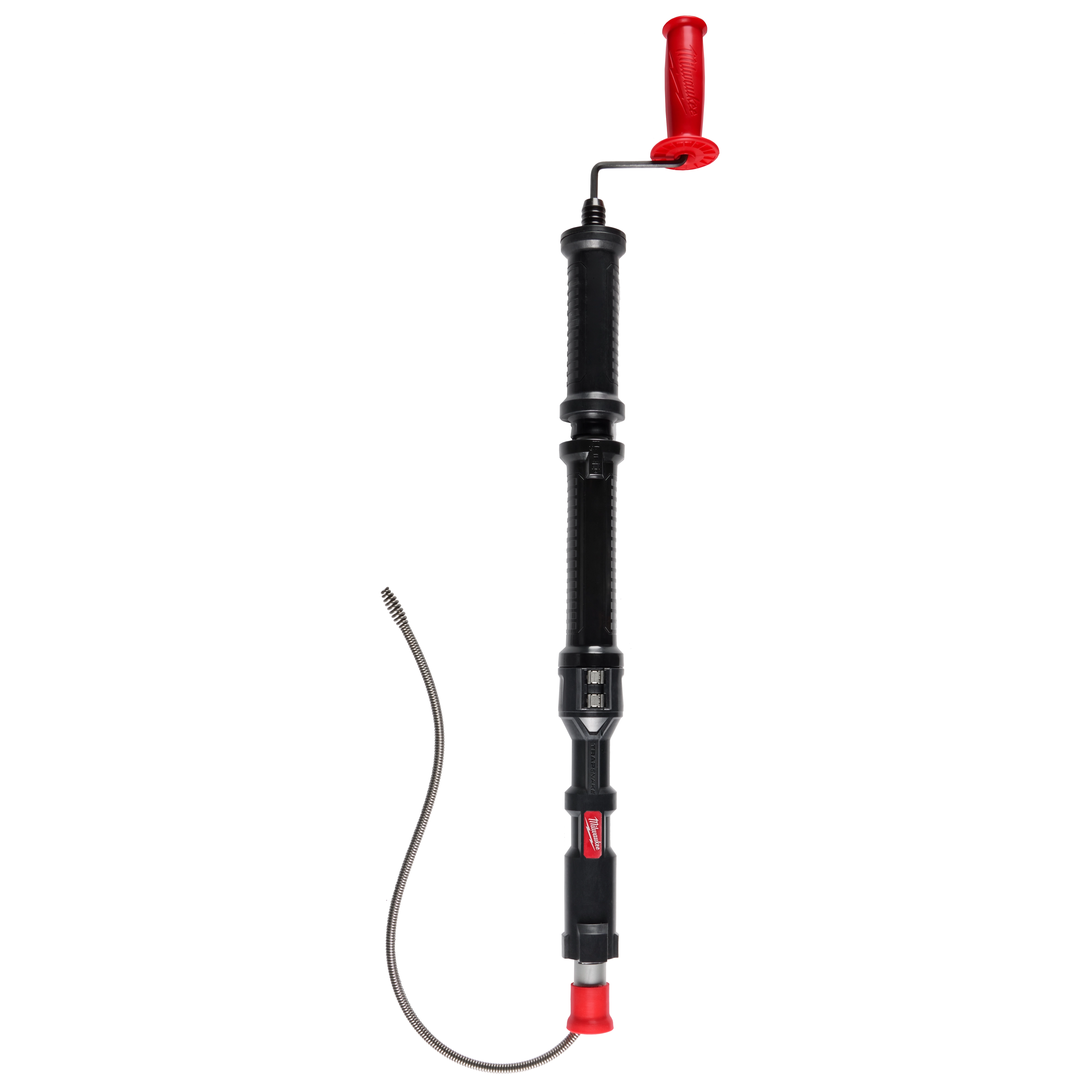 TRAPSNAKE™ 4' Urinal Auger