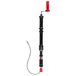 TRAPSNAKE™ 4' Urinal Auger