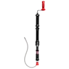 TRAPSNAKE™ 4' Urinal Auger