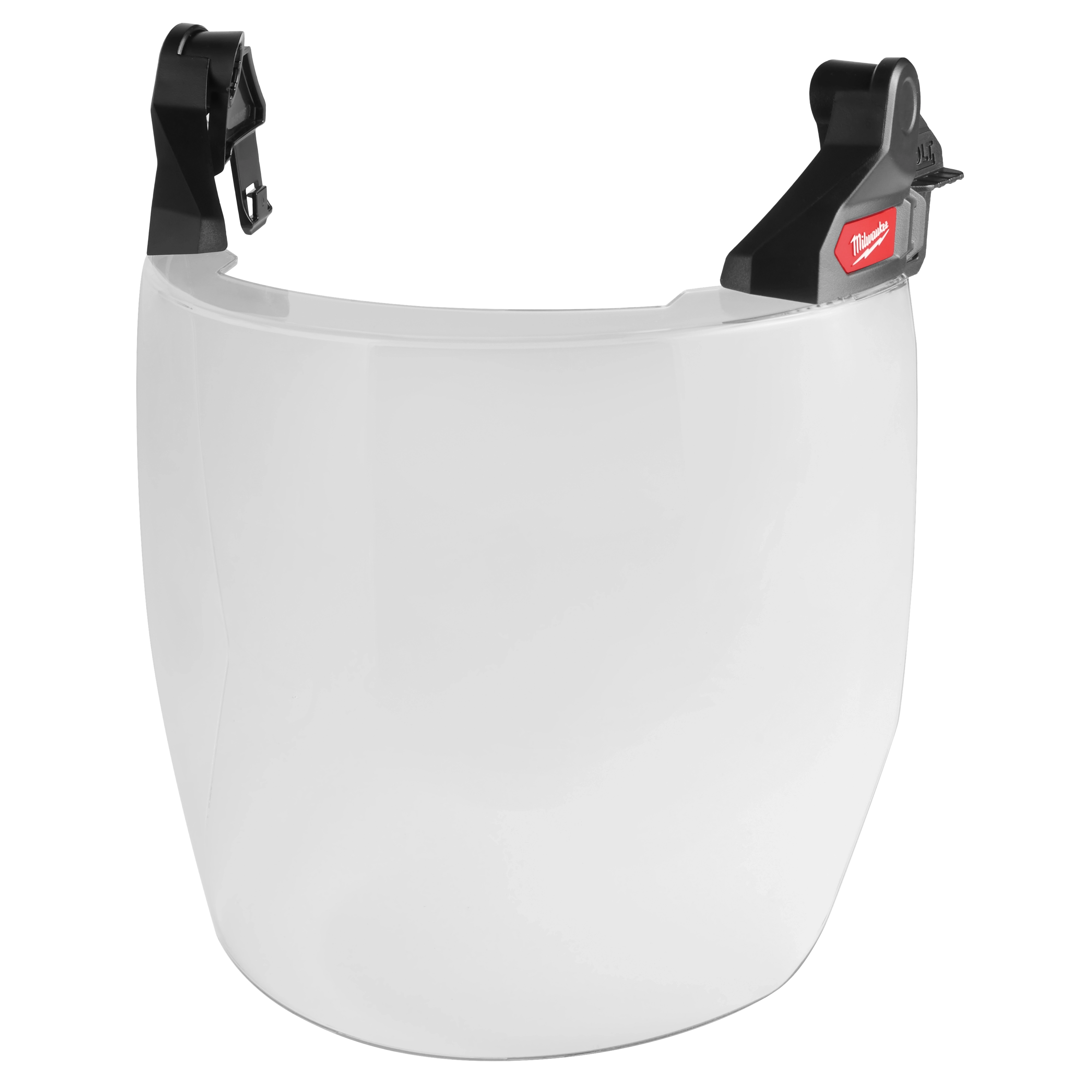 BOLT Full Face Shield Clear Dual Coat Lens
