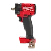 M18 FUEL™ 1/2 " Compact Impact Wrench w/ Friction Ring Bare Tool, view 13