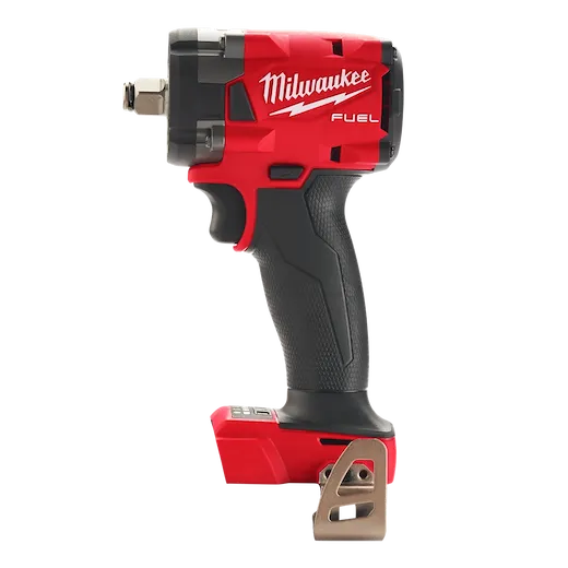 M18 FUEL™ 1/2 " Compact Impact Wrench w/ Friction Ring Bare Tool