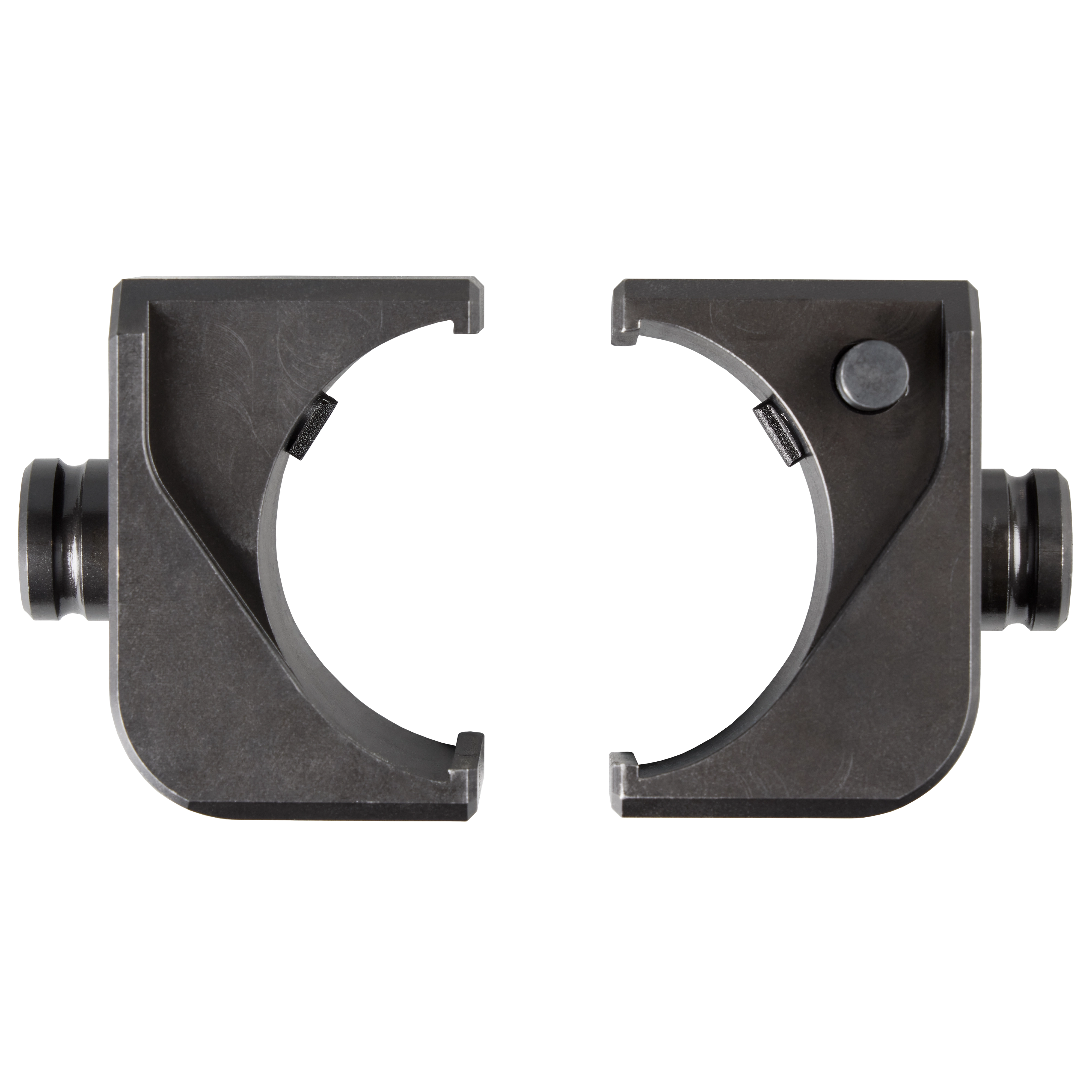 Kearney to U-Die Adapter for 12T Kearney Crimpers