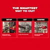 M18™ FORCE LOGIC™ 5” Underground Cable Cutter w/ Wireless Remote, view 20