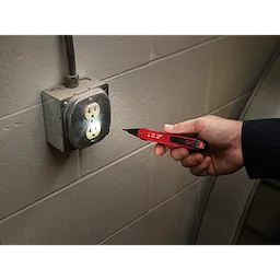 10-1000 Ṽ Dual Range Voltage Detector, 2203-20