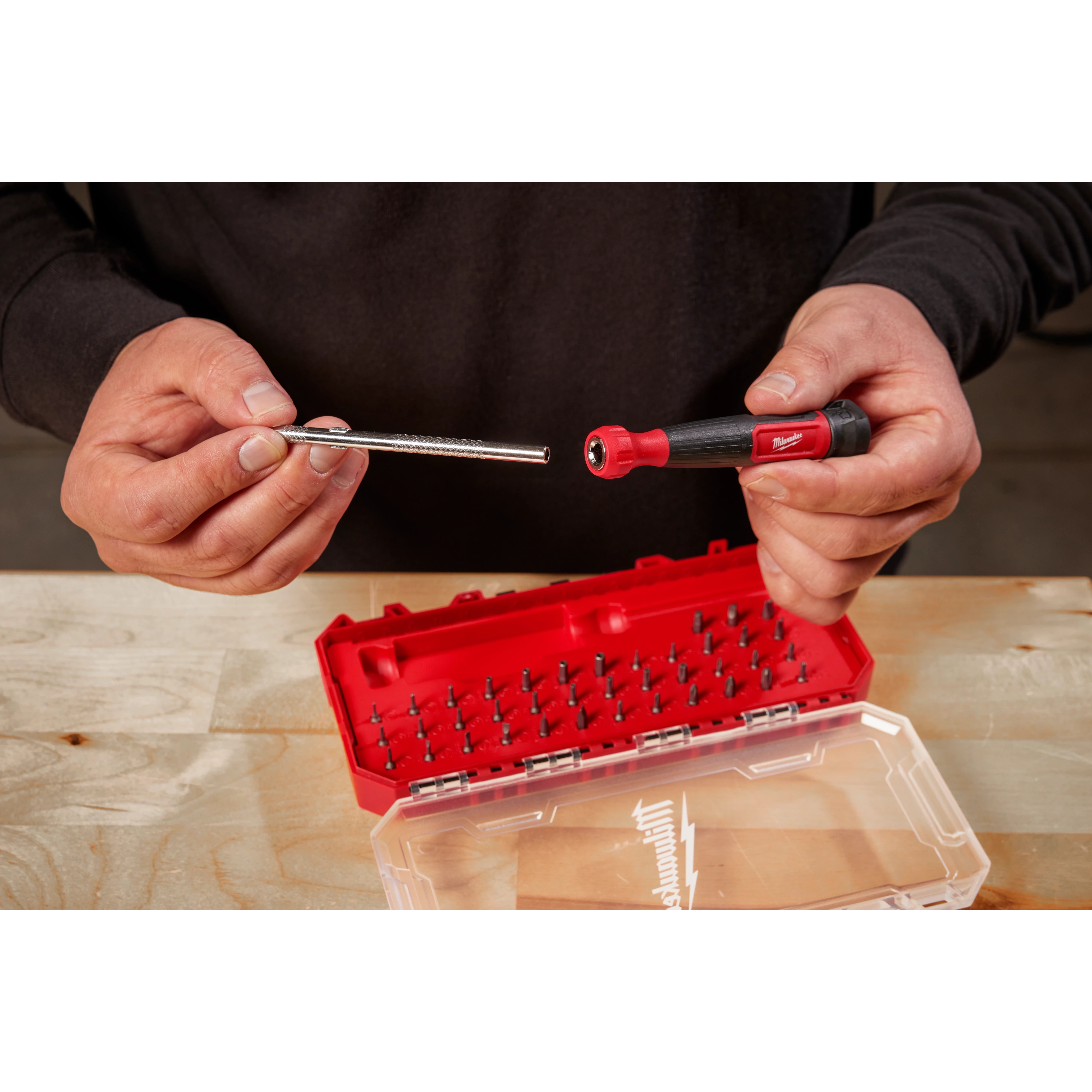 39-in-1 Precision Multi-Bit Screwdriver