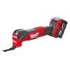 M18 FUEL™ Oscillating Multi Tool Kit, view 34