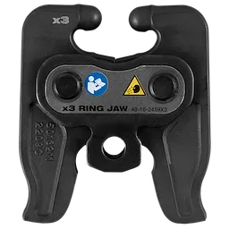 Image of the Milwaukee X3 Ring Jaw