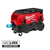 M18 FUEL™ 9 Gallon Dual Battery Dust Extractor w/ PACKOUT™ Compatibility and VACLINK™, view 17